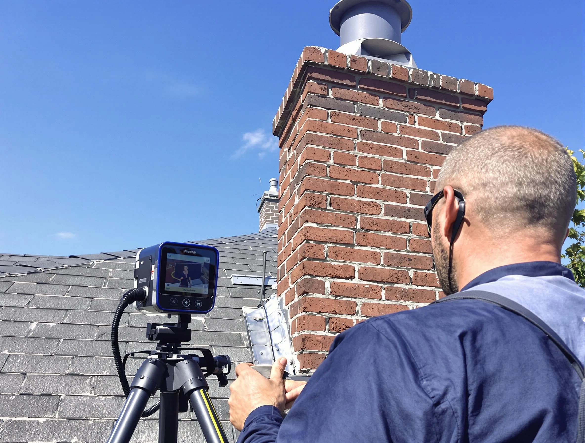 Chimney Inspection service in Highland, UT