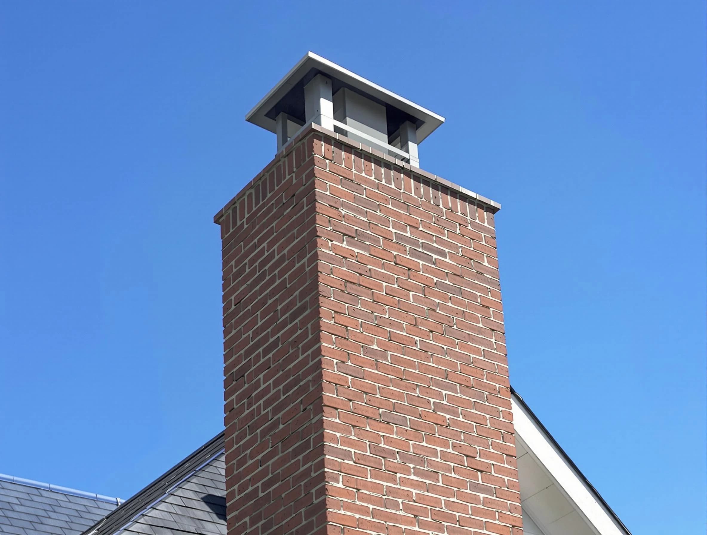 Chimney Remodeling service in Highland, UT
